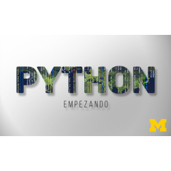 Programación para todos (empezando con Python)