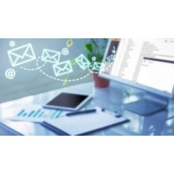 Email marketing: diseño y gestión de campañas