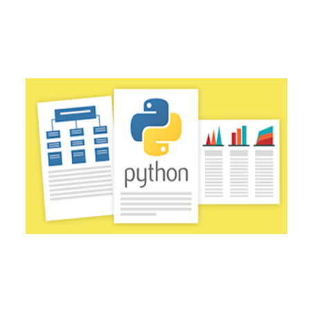 Analizando datos con Python