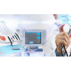Identificación de dispositivos médicos (UDI)