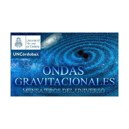 Introducción a las ondas gravitacionales