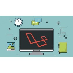 Desarrolla una plataforma de cursos Online con Laravel 5.6