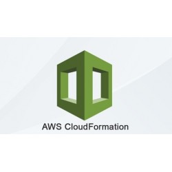 AWS CloudFormation - Infraestructura como codigo