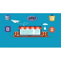 Aprende MVC con PHP  2020
