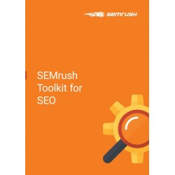 SEMrush Toolkit for SEO